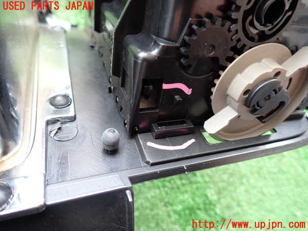 2UPJ-9239947510]リンカーン・ナビゲーター(不明)メーターフード 中古_2