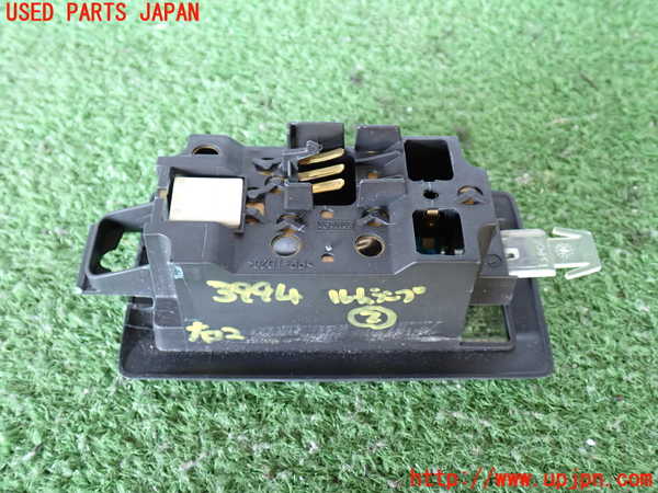 2UPJ-9239946412]リンカーン・ナビゲーター(不明)ルームランプ2 (2列目右) 中古_2