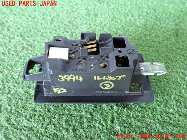 2UPJ-9239946413]リンカーン・ナビゲーター(不明)ルームランプ3 (2列目左) 中古_2