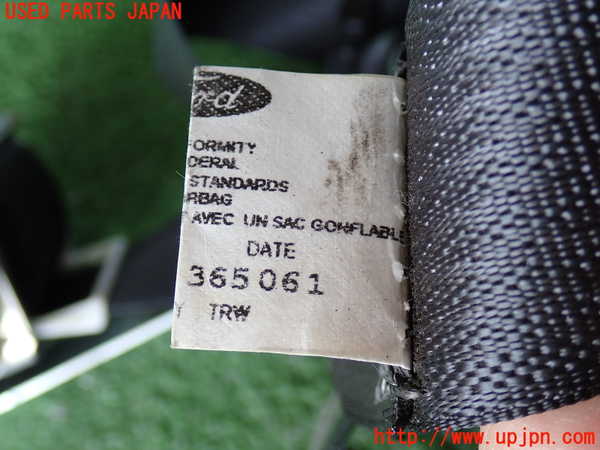 2UPJ-9239947075]リンカーン・ナビゲーター(不明)助手席シートベルト 中古_3