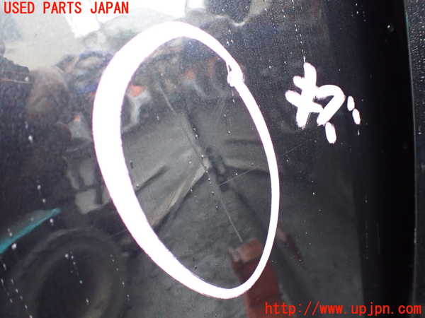 1UPJ-9239951290]カローラ ツーリング ハイブリッド(ZWE211W)右後ドア 中古_4