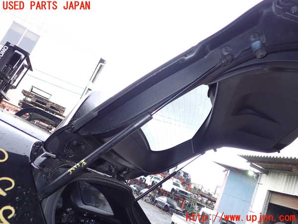 1UPJ-9239951584]カローラ ツーリング ハイブリッド(ZWE211W)リアゲートダンパー 中古_2