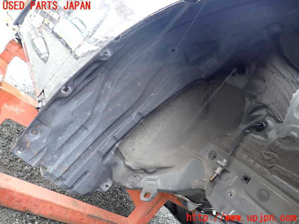1UPJ-9239951090]カローラ ツーリング ハイブリッド(ZWE211W)右前フェンダーライナー 中古_2