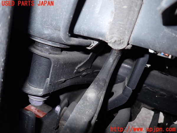 1UPJ-9239955295]カローラ ツーリング ハイブリッド(ZWE211W)リアメンバー 中古_2