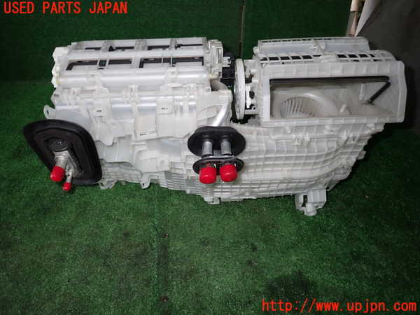 1UPJ-9239956081]カローラ ツーリング ハイブリッド(ZWE211W)エバポレーター1 中古_2