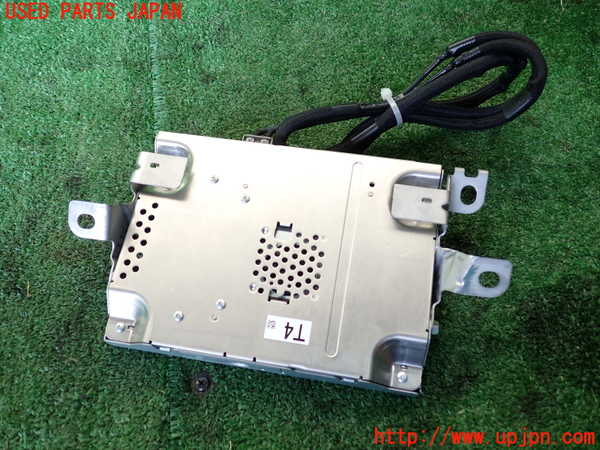 1UPJ-9239956589]カローラ ツーリング ハイブリッド(ZWE211W)カーナビゲーション 中古_2