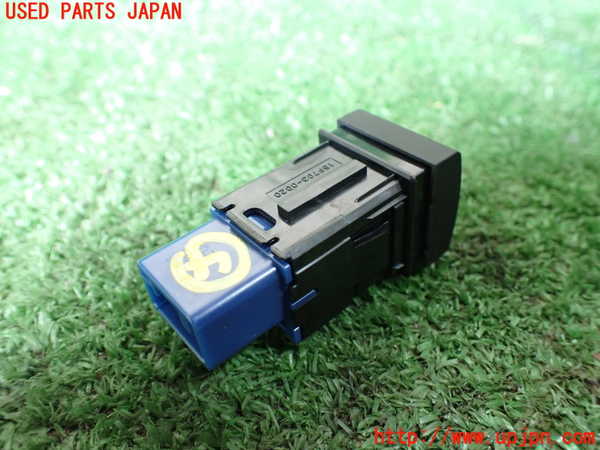 1UPJ-9239956309]カローラ ツーリング ハイブリッド(ZWE211W)スイッチ4 (オートハイビーム) 中古_2