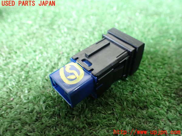 1UPJ-9239956310]カローラ ツーリング ハイブリッド(ZWE211W)スイッチ5 (横滑り防止オフ) 中古_2
