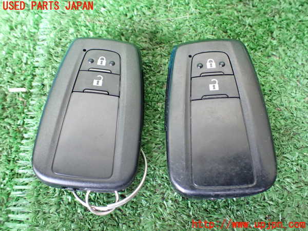1UPJ-9239956110]カローラ ツーリング ハイブリッド(ZWE211W)エンジンコンピューター 中古_5