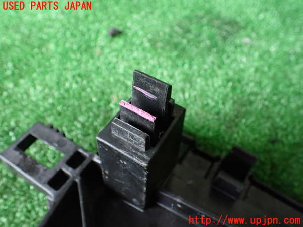 1UPJ-9239956836]カローラ ツーリング ハイブリッド(ZWE211W)電動ファン1 中古_3