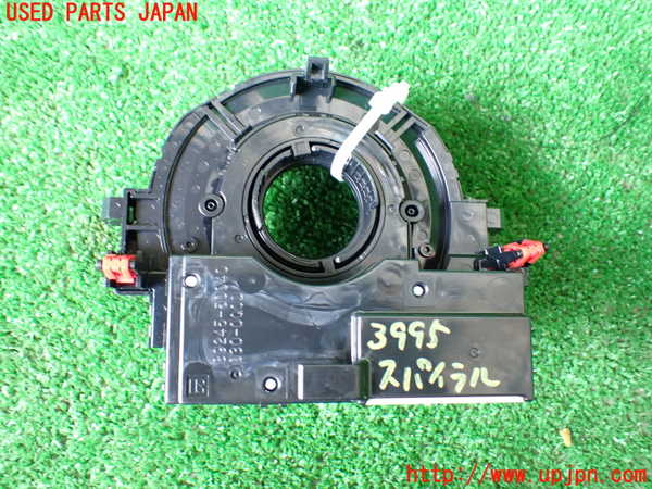 1UPJ-9239956800]カローラ ツーリング ハイブリッド(ZWE211W)スパイラルケーブル(リール) 中古_2