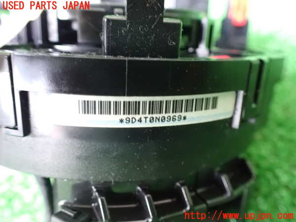 1UPJ-9239956800]カローラ ツーリング ハイブリッド(ZWE211W)スパイラルケーブル(リール) 中古_3