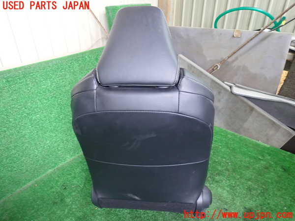 1UPJ-9239957035]カローラ ツーリング ハイブリッド(ZWE211W)運転席シート 中古_5