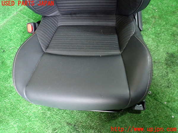 1UPJ-9239957065]カローラ ツーリング ハイブリッド(ZWE211W)助手席シート 中古_3