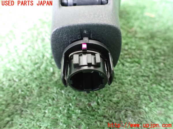 1UPJ-9239957570]カローラ ツーリング ハイブリッド(ZWE211W)シフトノブ 中古_3
