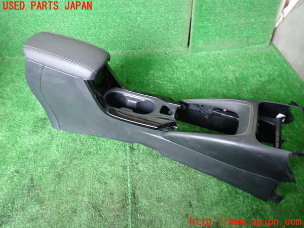 1UPJ-9239957540]カローラ ツーリング ハイブリッド(ZWE211W)センターコンソール 中古_2