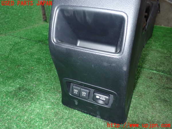 1UPJ-9239957540]カローラ ツーリング ハイブリッド(ZWE211W)センターコンソール 中古_4