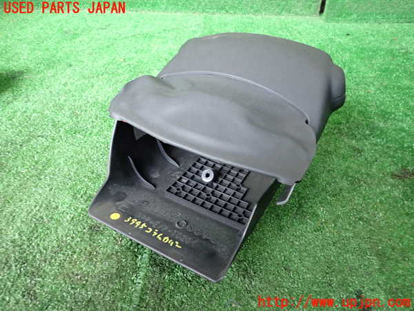 1UPJ-9239957905]カローラ ツーリング ハイブリッド(ZWE211W)コラムカバー 中古_2