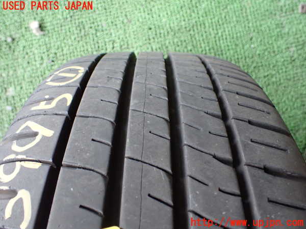 1UPJ-9239959036]カローラ ツーリング ハイブリッド(ZWE211W)タイヤ　ホイール　1本① 215/45R17 中古_5