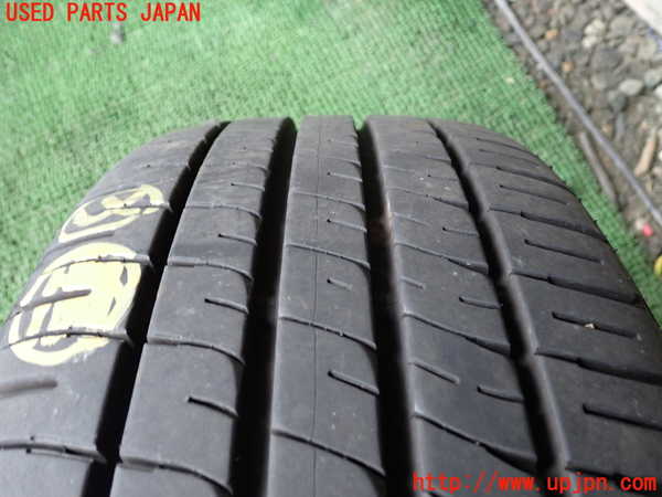 1UPJ-9239959039]カローラ ツーリング ハイブリッド(ZWE211W)タイヤ　ホイール　1本④ 215/45R17 中古_5