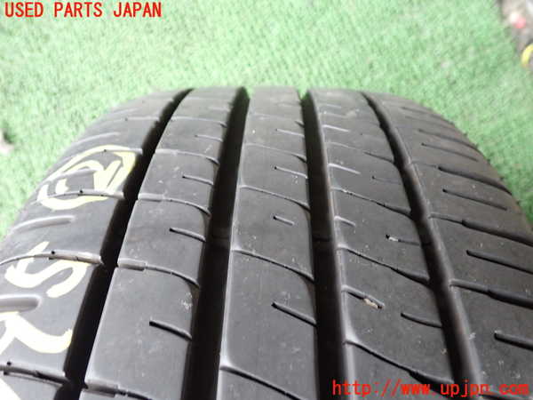 1UPJ-9239959037]カローラ ツーリング ハイブリッド(ZWE211W)タイヤ　ホイール　1本② 215/45R17 中古_5