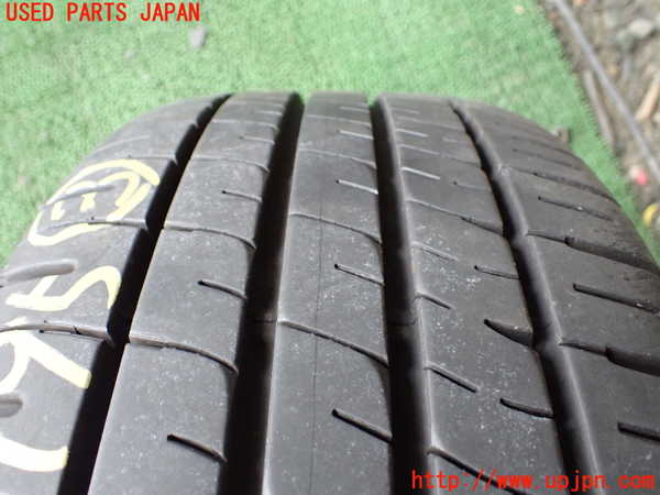 1UPJ-9239959038]カローラ ツーリング ハイブリッド(ZWE211W)タイヤ　ホイール　1本③ 215/45R17 中古_5
