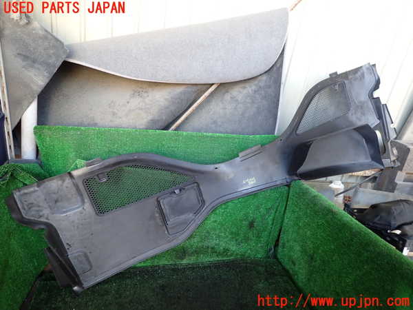 1UPJ-9239961190]アウディ・A7 スポーツバック(4GCGWC)カウルトップ 中古_2