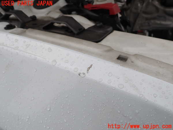 1UPJ-9239961080]アウディ・A7 スポーツバック(4GCGWC)右前フェンダー 中古_2