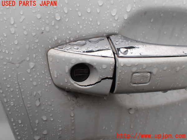 1UPJ-9239961230]アウディ・A7 スポーツバック(4GCGWC)右前ドア SOLIVER M50 中古_3