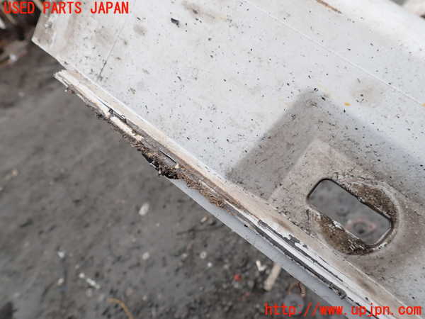 1UPJ-9239961392]アウディ・A7 スポーツバック(4GCGWC)左サイドステップ 中古_4