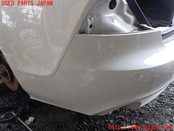 1UPJ-9239961610]アウディ・A7 スポーツバック(4GCGWC)リアバンパー 中古_3