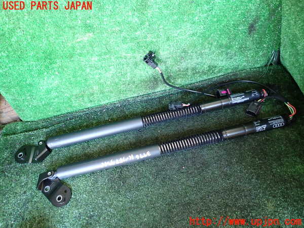1UPJ-9239961584]アウディ・A7 スポーツバック(4GCGWC)リアゲートダンパー 中古_2