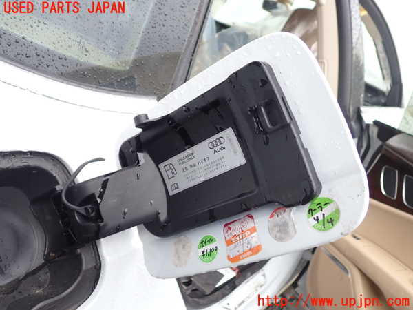 1UPJ-9239961690]アウディ・A7 スポーツバック(4GCGWC)フューエルリッド 中古_2