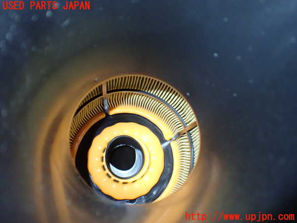 1UPJ-9239962560]アウディ・A7 スポーツバック(4GCGWC)エアクリーナーボックス 中古_3