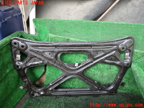 1UPJ-9239962170]アウディ・A7 スポーツバック(4GCGWC)エンジンアンダーカバー 中古_2
