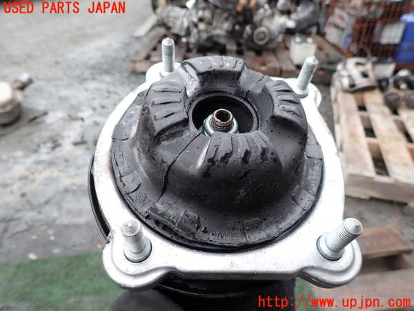 1UPJ-9239965015]アウディ・A7 スポーツバック(4GCGWC)右フロントストラット 中古_2