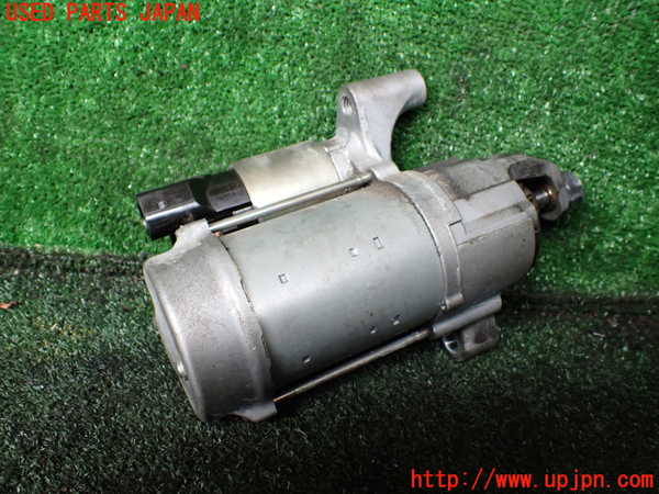 1UPJ-9239966010]アウディ・A7 スポーツバック(4GCGWC)セルモーター 中古_2