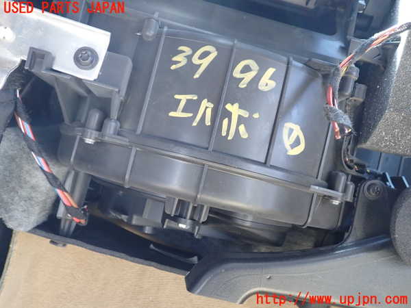 1UPJ-9239966081]アウディ・A7 スポーツバック(4GCGWC)エバポレーター1 中古_3