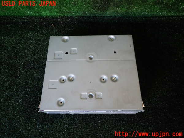 1UPJ-9239966470]アウディ・A7 スポーツバック(4GCGWC)ラジオ 中古_2