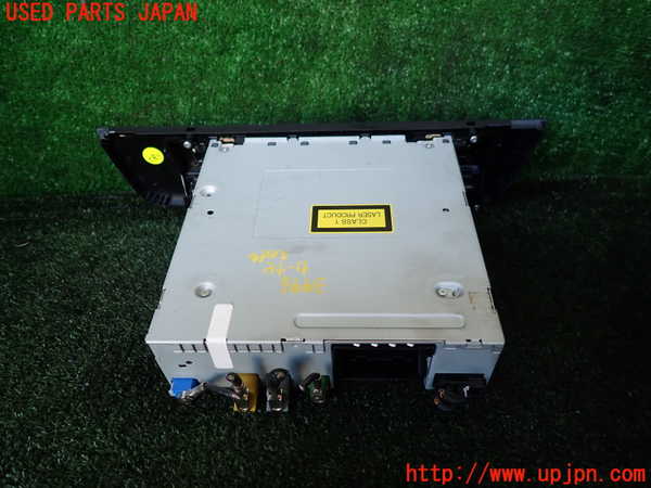 1UPJ-9239966589]アウディ・A7 スポーツバック(4GCGWC)カーナビゲーション HDD 中古_2