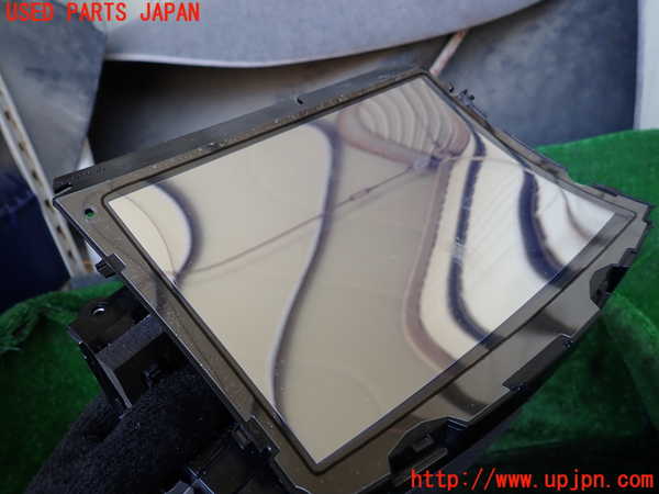 1UPJ-9239966239]アウディ・A7 スポーツバック(4GCGWC)メーター・その他 中古_2