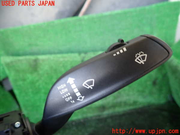 1UPJ-9239966720]アウディ・A7 スポーツバック(4GCGWC)コンビネーションスイッチ 中古_2