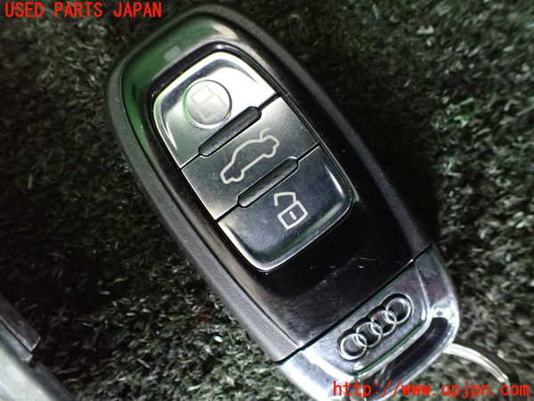 1UPJ-9239966110]アウディ・A7 スポーツバック(4GCGWC)エンジンコンピューター 中古_3