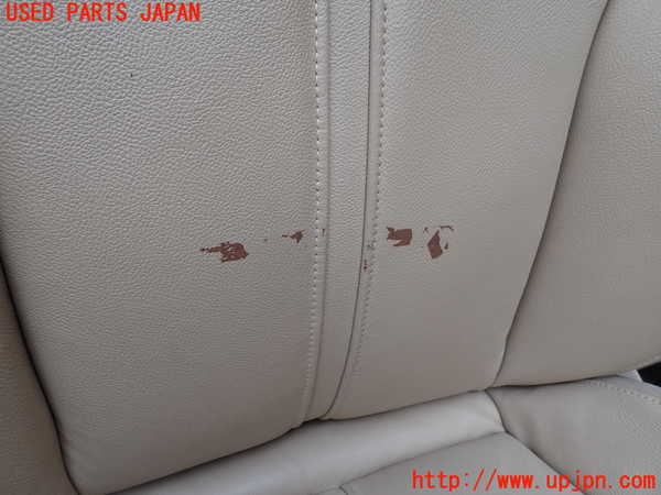 1UPJ-9239967035]アウディ・A7 スポーツバック(4GCGWC)運転席シート 【ジャンク】_2