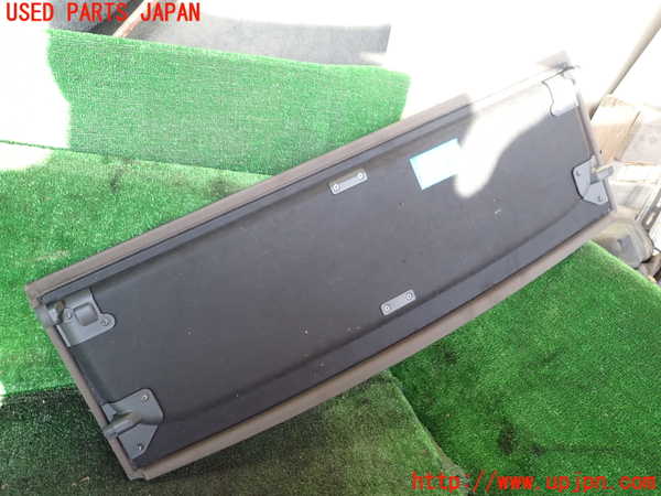 1UPJ-9239967761]アウディ・A7 スポーツバック(4GCGWC)トノカバー1 中古_2