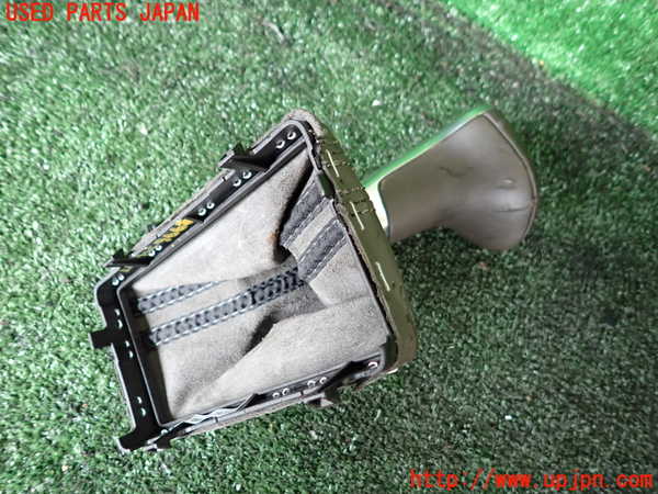1UPJ-9239967570]アウディ・A7 スポーツバック(4GCGWC)シフトノブ 中古_2