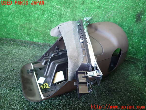 1UPJ-9239967905]アウディ・A7 スポーツバック(4GCGWC)コラムカバー 中古_2