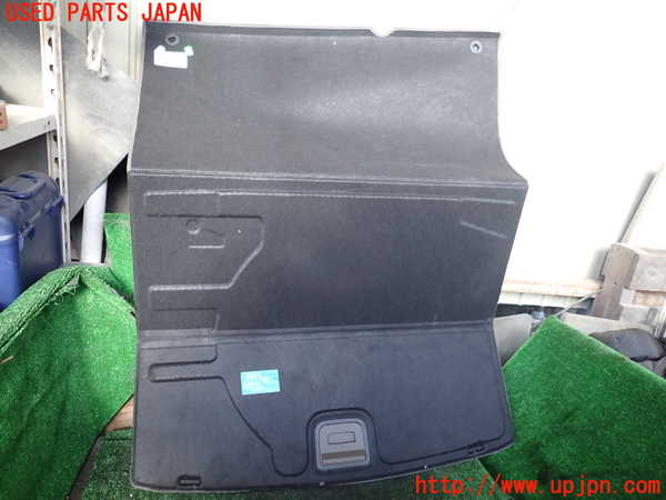 1UPJ-9239967771]アウディ・A7 スポーツバック(4GCGWC)ラゲッジトレイ1 中古_2