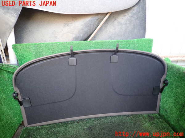 1UPJ-9239967762]アウディ・A7 スポーツバック(4GCGWC)トノカバー2 中古_2