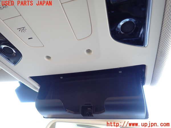 1UPJ-9239966411]アウディ・A7 スポーツバック(4GCGWC)ルームランプ1 (1列目) 中古_2